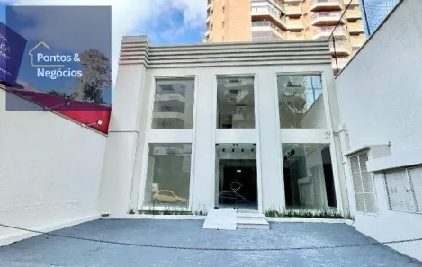 Ponto Comercial para alugar, 300m² no Vila Uberabinha, São Paulo