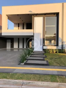 Casa de Condomínio com 4 Quartos à venda, 213m² no Fazenda Vau das Pombas, Goiânia