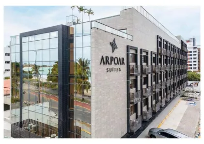 Apartamento com 1 Quarto à venda, 51m² no Manaíra, João Pessoa