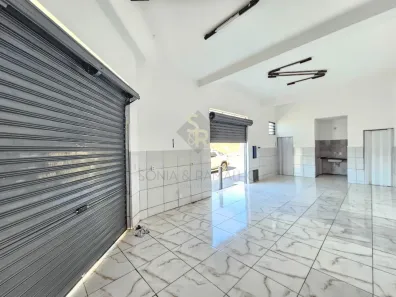 Ponto Comercial para alugar, 30m² no Ipiranga, Ribeirão Preto
