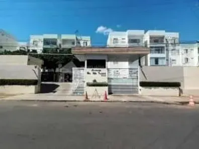 Apartamento com 3 Quartos à venda, 95m² no Lourival Parente, Teresina