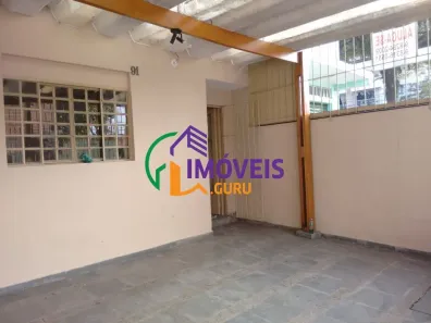 Casa com 2 Quartos à venda, 95m² no Socorro, São Paulo