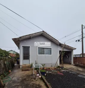 Casa com 2 Quartos à venda, 47m² no Neves, Ponta Grossa