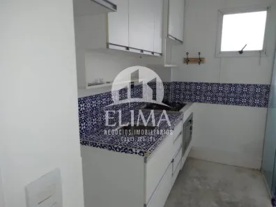 Apartamento com 1 Quarto à venda, 42m² no Santa Teresinha, São Paulo