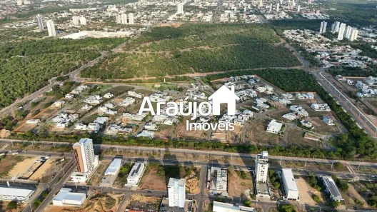 Lote/Terreno à venda, 410m² no Plano Diretor Sul, Palmas