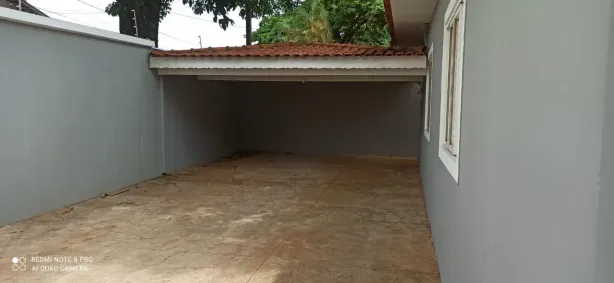 Casa com 5 Quartos para alugar, 160m² no Nova Piracicaba, Piracicaba