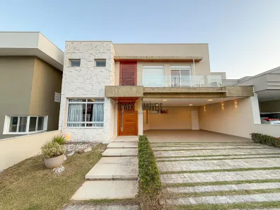 Casa de Condomínio com 3 Quartos à venda, 357m² no Loteamento Residencial Santa Gertrudes, Valinhos
