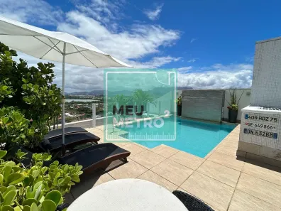 Cobertura com 3 Quartos à venda, 368m² no Barra da Tijuca, Rio de Janeiro