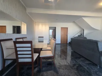 Apartamento com 1 Quarto à venda, 171m² no Gonzaga, Santos