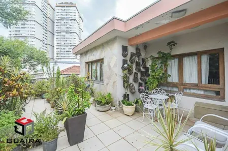 Casa com 5 Quartos à venda, 582m² no Vila Gonçalves, São Bernardo do Campo
