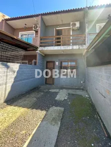 Sobrado com 2 Quartos à venda, 69m² no Maria Regina, Alvorada