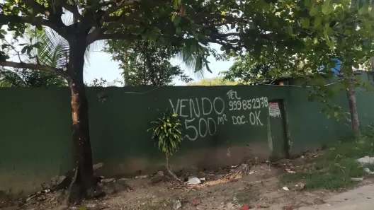 Lote/Terreno à venda, 1500m² no Barra Olímpica, Rio de Janeiro