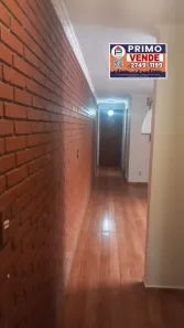 Apartamento com 2 Quartos à venda, 40m² no Cidade Antônio Estevão de Carvalho, São Paulo