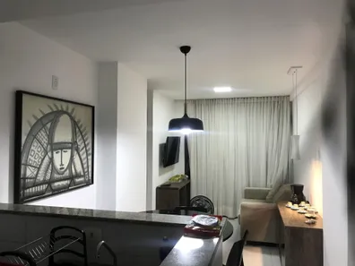 Apartamento com 2 Quartos para alugar, 57m² no Boa Viagem, Recife
