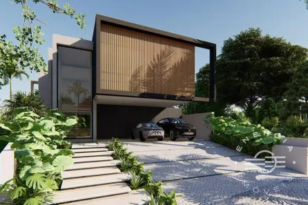 Casa com 6 Quartos à venda, 441m² no Riviera, Bertioga