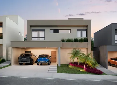 Apartamento com 3 Quartos à venda, 155m² no Santo Antônio, Anápolis