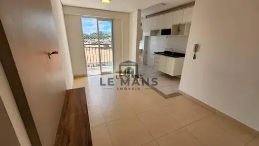 Apartamento com 2 Quartos à venda, 55m² no Morumbi, Piracicaba