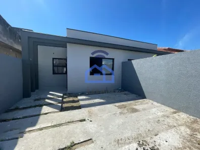 Casa com 2 Quartos à venda, 10m² no Pontal de Santa Marina, Caraguatatuba