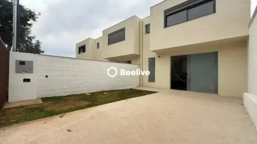 Casa com 3 Quartos à venda, 120m² no Santa Branca, Belo Horizonte