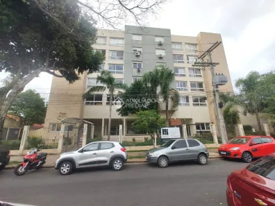 Apartamento com 1 Quarto à venda, 54m² no Cristal, Porto Alegre