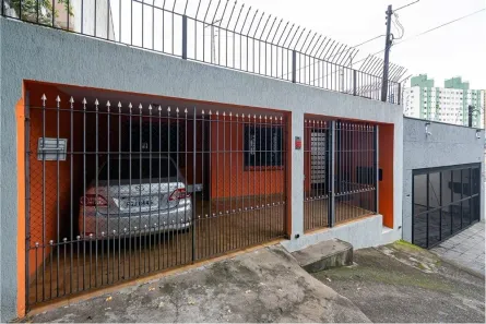 Casa com 3 Quartos à venda, 104m² no Planalto Paulista, São Paulo