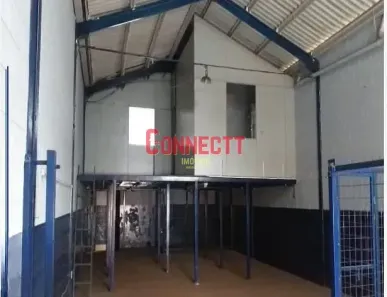 Ponto Comercial à venda, 190m² no Campos Elíseos, Ribeirão Preto