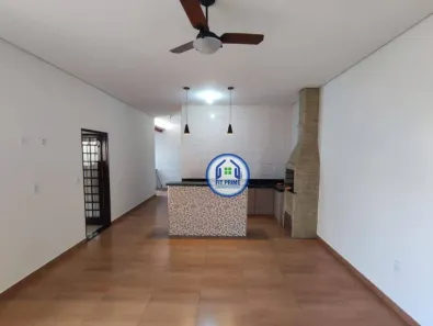 Casa com 3 Quartos à venda, 146m² no Residencial Vista Alegre, São José do Rio Preto