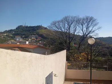Casa com 3 Quartos à venda, 300m² no Jardim Paraiso, Águas de Lindóia