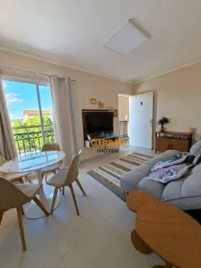 Apartamento com 2 Quartos para alugar, 52m² no Recanto Camanducaia, Jaguariúna