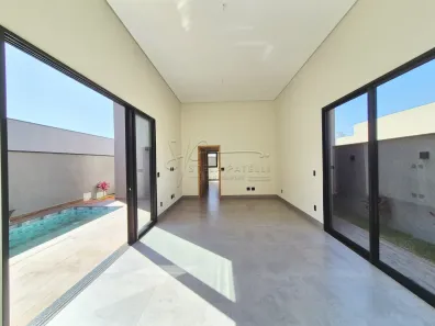 Casa de Condomínio com 3 Quartos à venda, 160m² no Quinta da Mata, Ribeirão Preto