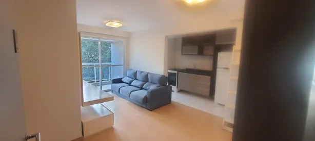 Apartamento com 2 Quartos para alugar, 60m² no Alto da Lapa, São Paulo