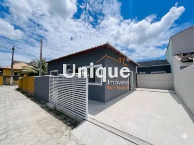 Casa com 2 Quartos à venda, 65m² no Fluminense, São Pedro da Aldeia