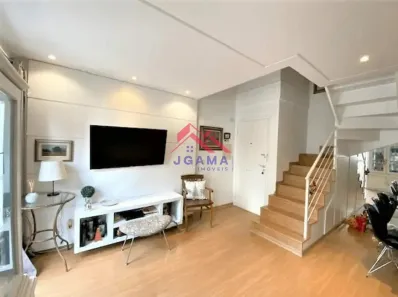 Apartamento com 2 Quartos à venda, 76m² no Itaim Bibi, São Paulo