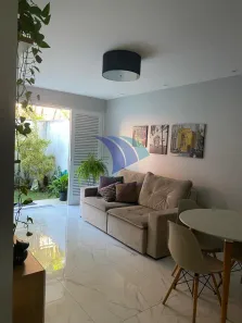 Apartamento com 1 Quarto à venda, 55m² no Portinho, Cabo Frio