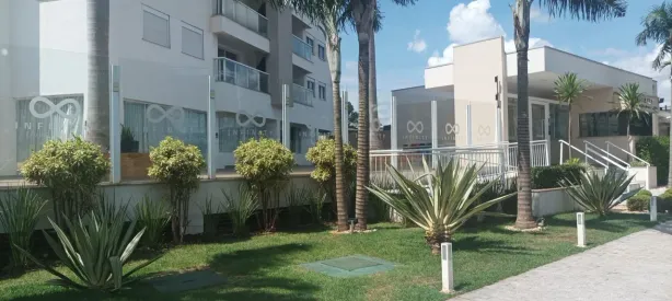 Apartamento com 3 Quartos à venda, 155m² no Parque Industrial, Maringá