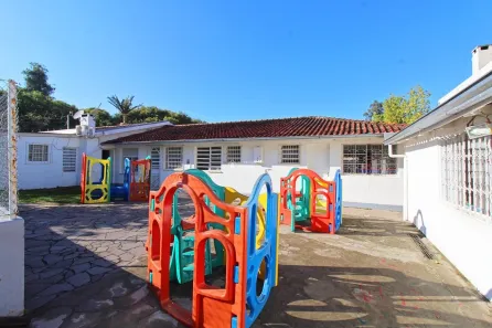 Imóvel Comercial à venda, 390m² no Jardim Itu, Porto Alegre