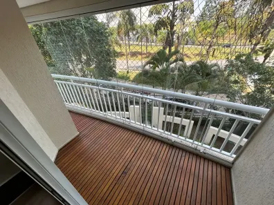 Apartamento com 3 Quartos à venda, 94m² no Tamboré, Santana de Parnaíba