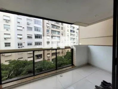 Flat com 2 Quartos à venda, 60m² no Copacabana, Rio de Janeiro