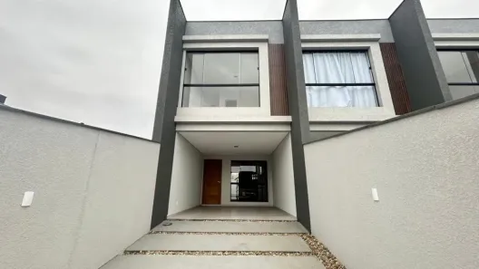 Casa com 3 Quartos à venda, 100m² no Costa e Silva, Joinville