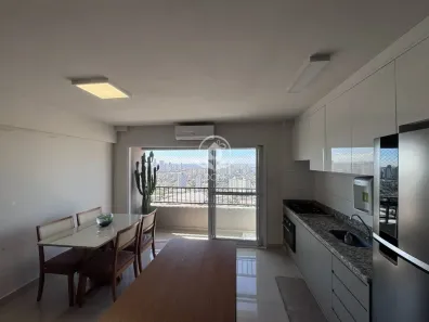 Apartamento com 3 Quartos à venda, 86m² no Setor Pedro Ludovico, Goiânia