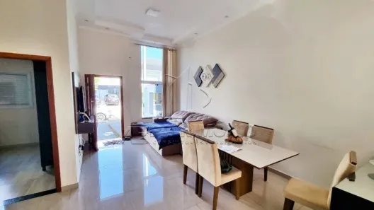 Casa de Condomínio com 2 Quartos à venda, 88m² no Loteamento Dinorá Rosa, Sorocaba