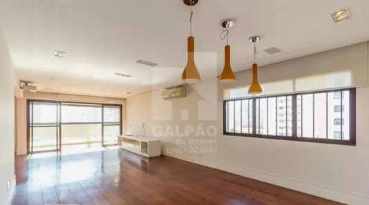 Apartamento com 3 Quartos à venda, 228m² no Moema, São Paulo