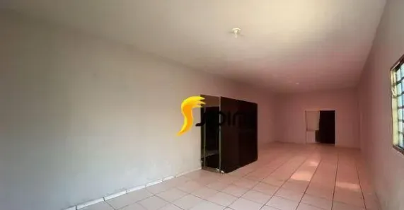 Casa com 6 Quartos para venda ou aluguel, 304m² no Cidade Jardim, Uberlândia