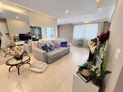 Apartamento com 2 Quartos à venda, 90m² no Charitas, Niterói