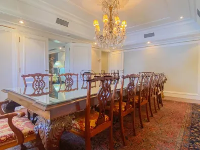 Apartamento com 4 Quartos para alugar, 553m² no Jardim Paulista, São Paulo
