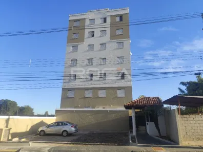 Apartamento com 2 Quartos para alugar, 50m² no Parque Sabará, São Carlos