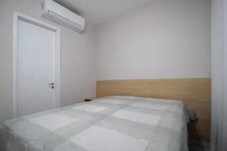 Kitnet com 1 Quarto à venda, 25m² no Pinheiros, São Paulo