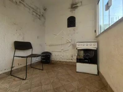 para alugar, 54m² no Vila Augusta, Sorocaba