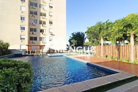 Apartamento com 3 Quartos à venda, 62m² no Sarandi, Porto Alegre