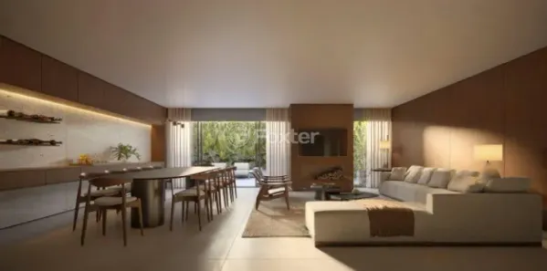 Apartamento com 3 Quartos à venda, 217m² no Petrópolis, Porto Alegre